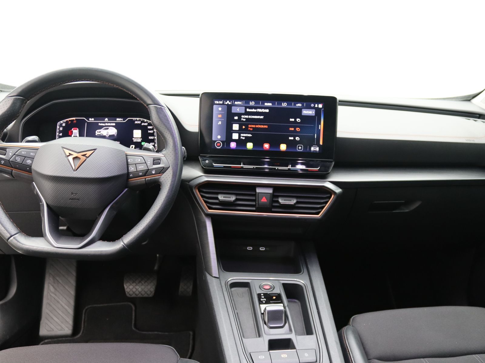 Cupra Formentor - Bild 17