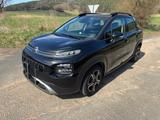 Citroën C3 Aircross mit AHK 8 Fachbereift 07/27 TÜV  - Citroën C3 Aircross von privat