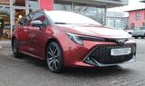 Toyota Corolla TS 2,0 HSD GR Sport*Sportsitze*Teilleder - Toyota Corolla Neuwagen in Frankfurt (Main)