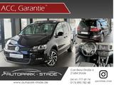 Volkswagen Sharan 2.0 TDI Pano ACC elektrische Türen Ass - mit Diesel-Antrieb: Elektrische Wegfahrsperre, Elektr