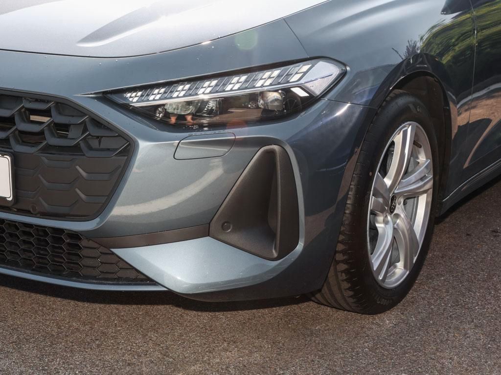 Audi A5 - Bild 10