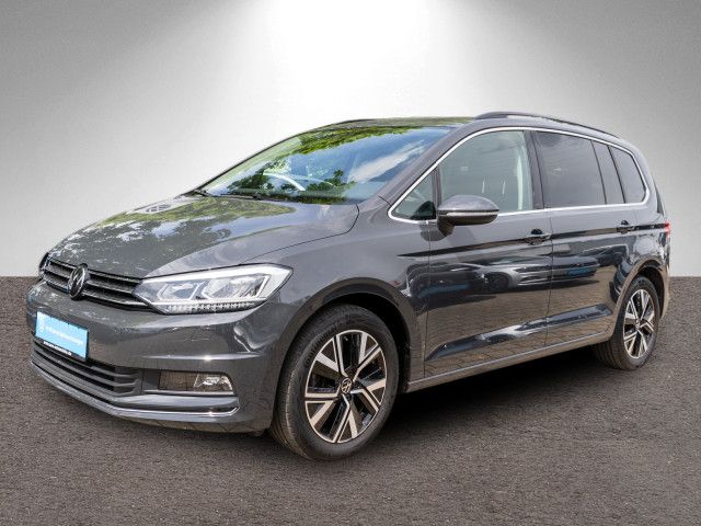 Volkswagen Touran - Bild 2