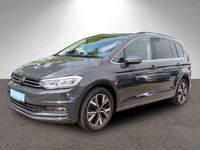 Volkswagen Touran - Vorschau Bild 2