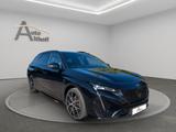 Peugeot 308 SW 1.5 BlueHDi GT Aut. AHK KAM NAV SHZ LED - mit Diesel-Antrieb: Alcantara, Regensensor, mit Klimaautomatik