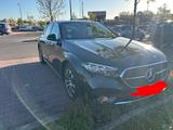 Mercedes-Benz E 220 d W214 Avantgarde Junge Sterne Garantie - Mercedes-Benz W214