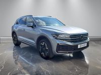 Volkswagen Touareg - Vorschau Bild 15