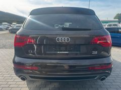 Fahrzeugabbildung Audi Q7 3.0 TDI quattro S Line 7 Sitze Pano Ahk