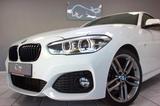 BMW 118i 3Türer~M Sport+DEUTSCH+UNFALLFREI+NAVI~2Hd - BMW 118 in Wiesbaden