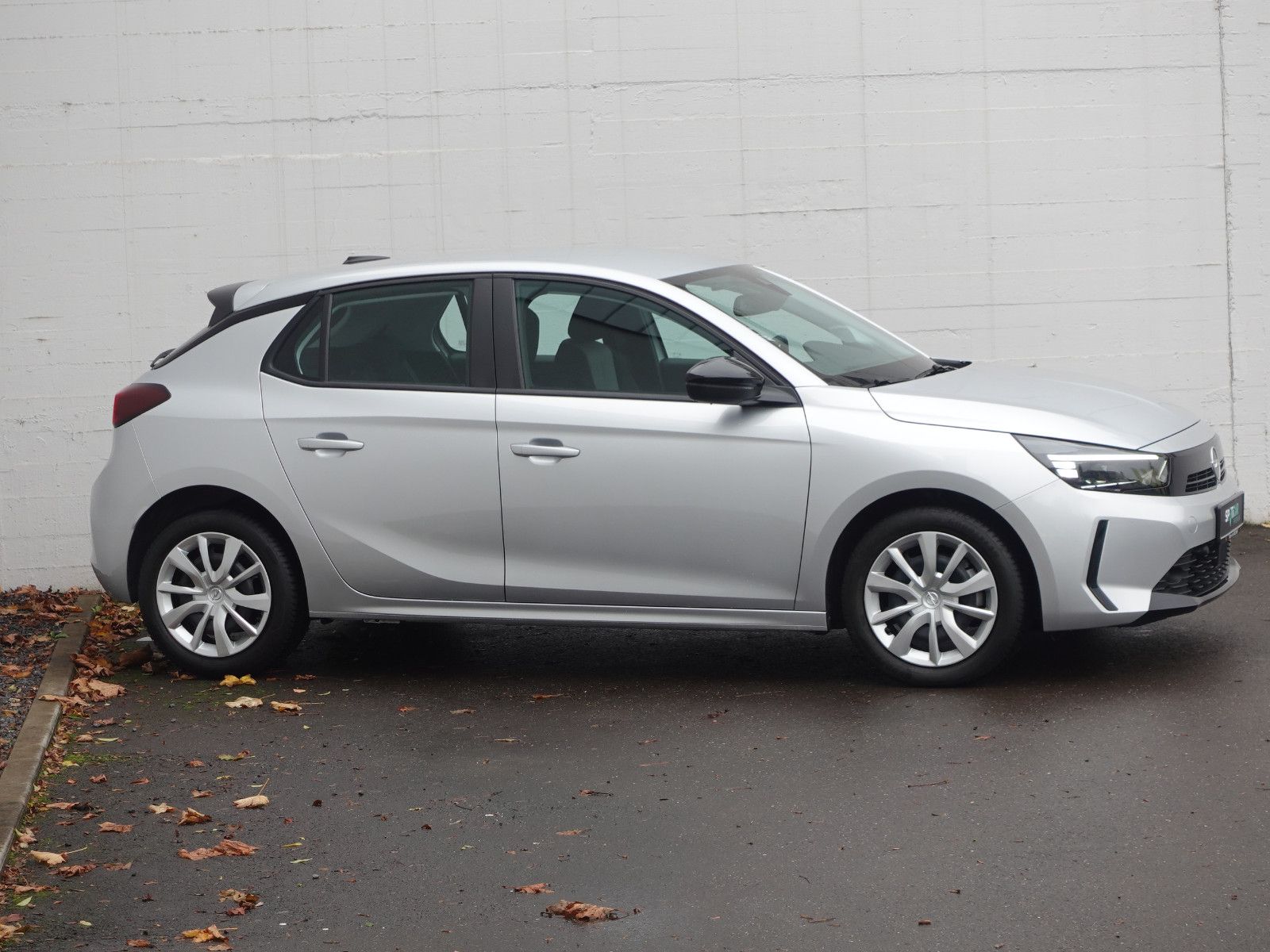 Fahrzeugabbildung Opel Corsa 1.2Turbo Edition SHZ,PDC,Allwetter,Klima