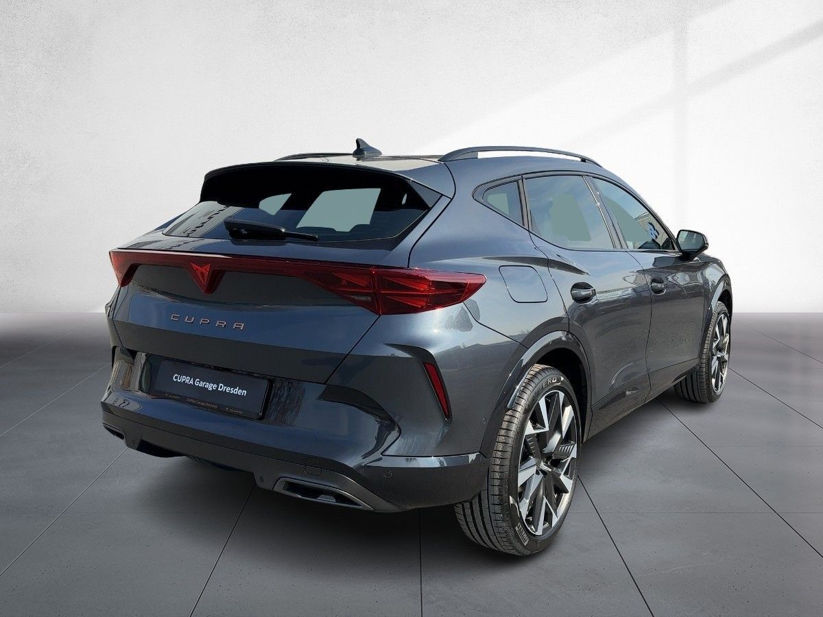 Cupra Formentor - Bild 4