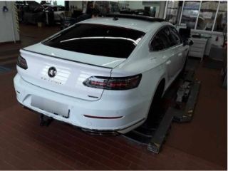 Arteon 2.0TSI DSG 4Motion R-Line Pano/AHK/Kamera