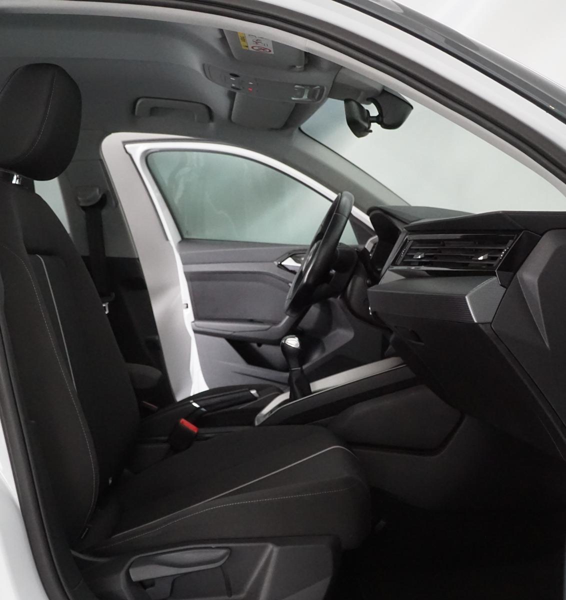 Audi A1 Citycarver Gletscherweiß! Optik-Paket!, миниатюра 25