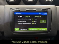 DACIA Duster II Prestige/AHK/KAMERA/CarPlay&Android