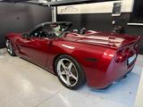 Corvette C6 6.2 V8 Cabrio  Z51LT2 manual 604km 780 Nm !! - Corvette C6 Gebrauchtwagen