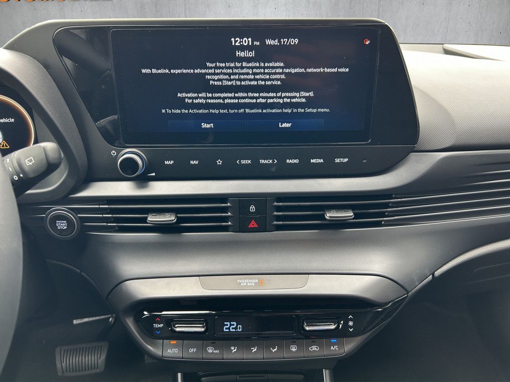Hyundai i20 – Bild 19