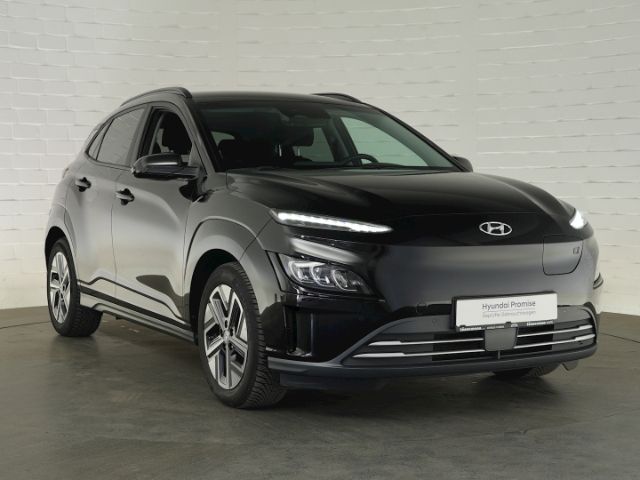 KONA Elektro TREND 64kWH AT+VOLL LED+NAVI+RÜCKFA
