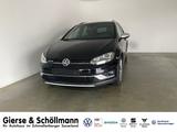 Volkswagen Golf Alltrack 2.0 TDI DSG 4motion NAVI+AHK+STAND - Volkswagen Golf: TDI 4motion
