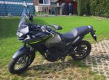 Kawasaki VERSYS-X 300_Top-Zustand_Nur 2750km !!