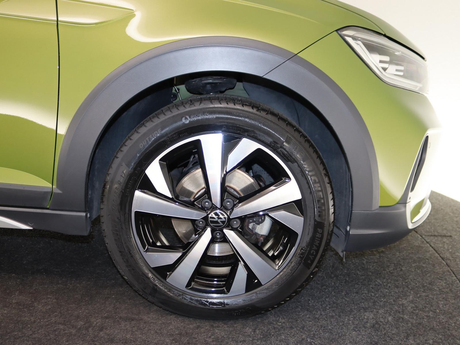 Volkswagen Taigo 1.0 TSI Style MATRIX-LED PANO NAVI KAMERA