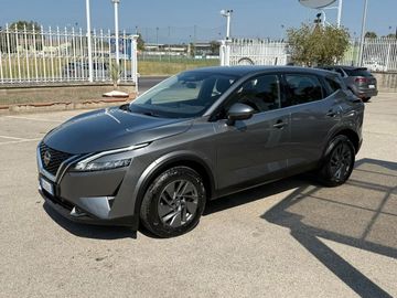 Nissan Qashqai - 3