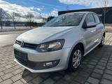 Volkswagen Polo 1.4 Comfortline* KLIMAAUT*AUT*TÜV*5 TRG* - Volkswagen Polo: 1.4