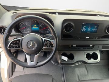 Mercedes Sprinter - 9