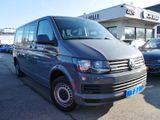 Volkswagen T6 Transporter Kombi lang 4Motion 2,0TDi 7-Sitze