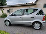 Mercedes-Benz A-140 - Mercedes-Benz A 140 in Bremen