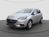 Opel Corsa E ON - Opel Corsa: On