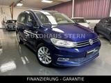 Volkswagen Touran 2.0 TDI Highline ACC AHK LED Standheizung - Volkswagen Touran mit Diesel-Antrieb: Standheizung