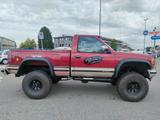 Chevrolet Silverado Sportside 5.7 V8 GPL nuovo - Chevrolet Silverado mit LPG-Antrieb: Automatik