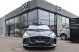 Mazda 2 Hybrid 1.5L VVT-i 116PS Aut. HOMURA PLUS - Mazda 2 Hybrid Tageszulassungen