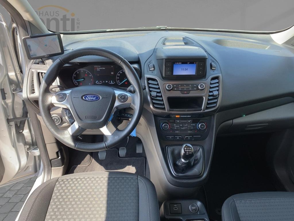 Ford Tourneo Connect