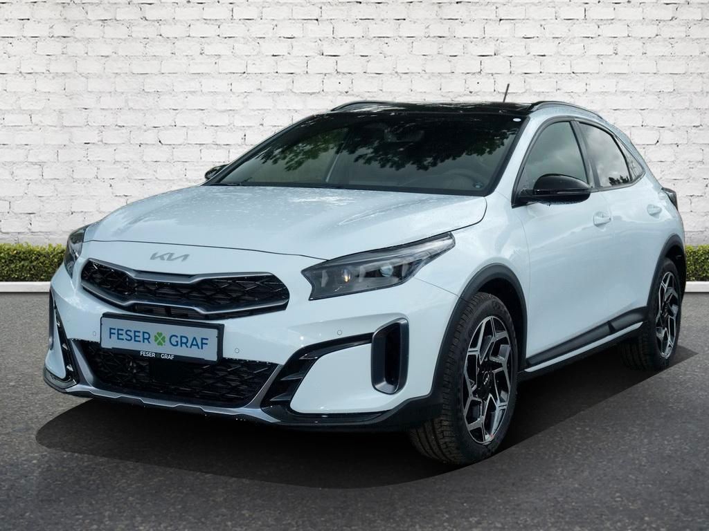Kia XCeed - Bild 11