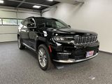 Jeep JEEP GRAND CHEROKEE -L- SUMMIT  5.7L-V8 - Jeep Grand Cherokee Neuwagen