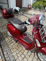 Vespa Primavera 125ie ABS-Touring - Offers
