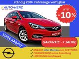 Opel Astra K  ST Elegance AHK+Sitz&Lenkrad+LED+Leder - Opel Astra in Halle