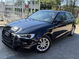 Audi A3 Sportbac ambition S-Line Automatik Xenon Navi - Audi A3 Unfallwagen