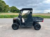 CFMOTO UFORCE 600 T1B - CFMOTO UFORCE 600