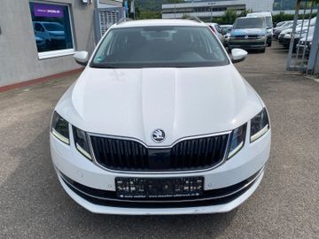 Skoda Octavia - 4