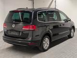 Volkswagen Sharan 7-Sitzer/Standhzg/SHZ/PDC/App-C./16-LM - Volkswagen Sharan Gebrauchtwagen