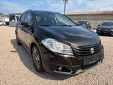 Suzuki SX4 S-Cross - Suzuki SX4 mit Diesel-Antrieb