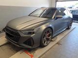 Audi RS6 Avant performance RS-AGA Optik Carbon Pano S - Audi RS6 Jahreswagen
