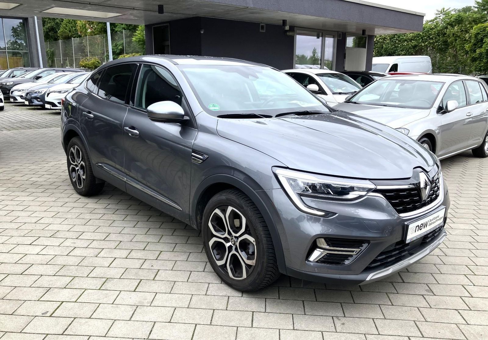 Renault Arkana - Bild 3