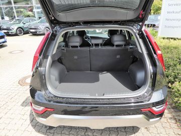 Kia Niro 1.6 GDI HEV 2WD OPF Aut. Spirit Dual LED Rü