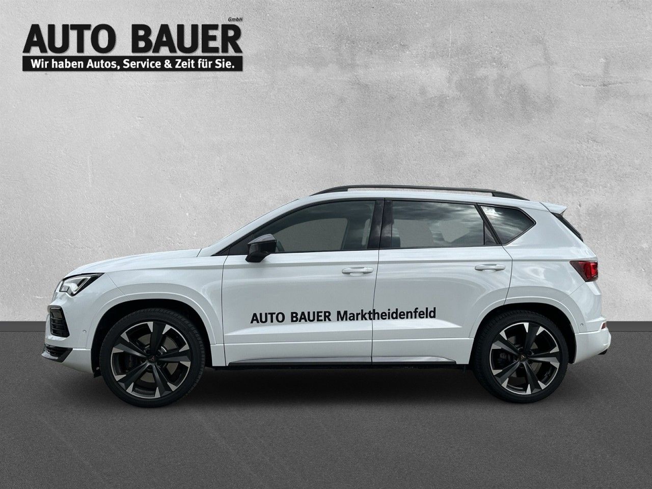 Fahrzeugabbildung CUPRA Ateca VZ 2.0 TSI 300 PS DSG 4Drive