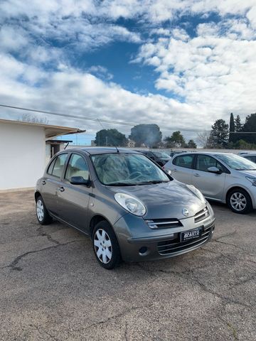 Nissan Micra 1.5 DIESEL