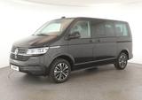 Volkswagen T6.1 Caravelle 2.0 TDI DSG 9 LED Nav Kam 17" AHK - Volkswagen T6 Caravelle in Düsseldorf