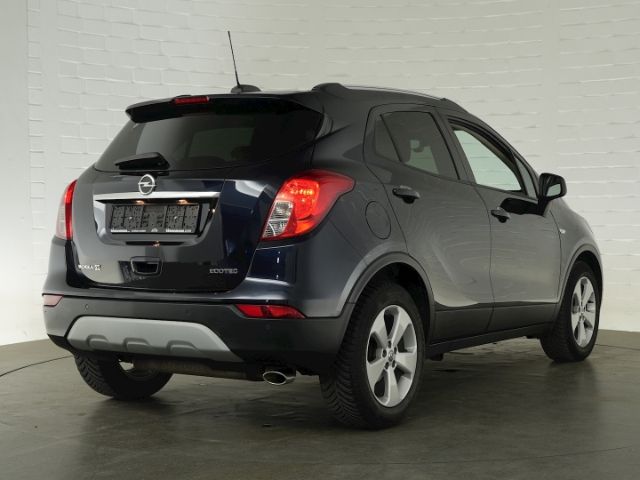 Mokka X ON+NAVI+RÜCKFAHRKAMERA+SITZ-/LENKRADHEIZ
