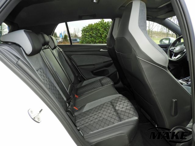 Golf R-Line 2.0 TSI 4Motion AHV ACC IQ.L NAV PD